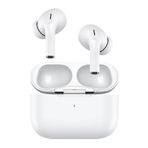 Senon Lapas BTK-ZR77 HD Ses Kaliteli TWS Kulak İçi Bluetooth v5.3 Kulaklık