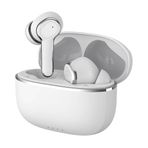 Senon Lapas BTK-ZR78 ANC Özellikli ENC Teknolojili TWS Kulak İçi Bluetooth v5.3 Kulaklık (Beyaz)
