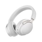 Senon Lapas LP-HD001 ANC Özellikli Kulak Üstü Bluetooth v5.4 Kulaklık Beyaz