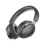 Senon Lapas LP-HD001 ANC Özellikli Kulak Üstü Bluetooth v5.4 Kulaklık Siyah