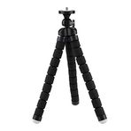 Senon Zore ​TR-4 Uzun Tripod (Siyah)
