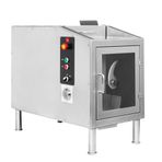Senoven SDD-62 15 gr 220 gr Hamur Kestart Makinası