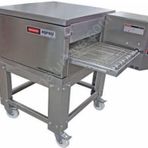Senoven Sen-1500 Konveyörlü Pizza Fırını