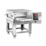 Senoven Sen-1502 Konveyörlü Pizza Fırını