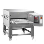 Senoven Sen-1702 61 cm/91 cm Konveyörlü Gazlı Pizza Fırını
