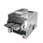 Senoven Sen 3000 Otomatik Çift Bant 18 cm X2 15,25 cm X2 Izgara