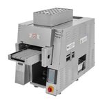 Senoven Sen 3100 S Otomatik Tek Bant 18 cm 15,25 cm Izgara