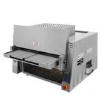 Senoven Sen 3200 L Otomatik Çift Bant 32 cm X2/33 cm X2 Izgara