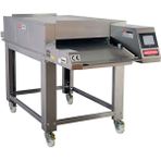Senoven SF 800-52S Konveyörlü Pide-Lahmacun Fırını
