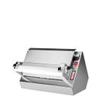 Senoven Sm-30 Single Single Hamur Açma Makinası (tek Merdane/30 Cm) Gri