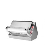 Senoven Sm-30 Sıngle Sıngle Hamur Açma Makinası (tek Merdane/30 Cm)