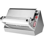 Senoven SM-40 Single Single Tek Merdane 40 cm Hamur Açma Makinesi