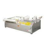 Senoven SM-60.3YD Standart 3 Merdane 60 cm Yufka Yedek Açma Makinası