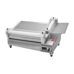 Senoven Sm-60yh Yufka Yedek Açma Makinası - Hız Kontröllü(çift Merdane/60 Cm)