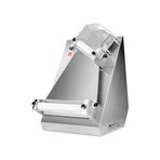 Senoven Smart Çift Merdane 50 cm Hamur Açma Makinesi