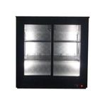 Senox BBCS-250 Bar Tipi Şişe Soğutucu Dolap