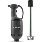 Senox Bl-25 El Blender - Antrasit