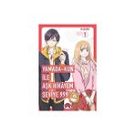 Senpai Yayınları Yamada - Kun Ile Aşk Hikayem Seviye 999 Cilt 1 + Keşif Atlası + Eriyen Sınıf (Bez Ciltli) + 7 Kitap - Hayır