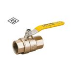 Şenpres 1/2 Doğalgaz Vanası