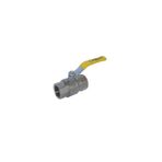 Şenpres 2504 1 1/4" DN32 Doğalgaz Vanası