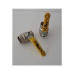 Şenpres 3/4 Doğalgaz Vanası