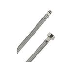 Şenpres Batarya Musluk Bağlantı Hortum Flexi M10 3 /8 - 70 cm