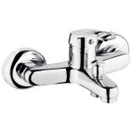 Şenpres Beyza Mix Banyo Bataryası Krom Aç - Kapa Özellikli Modern Tasarım S-35001
