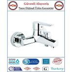 Şenpres Can Mix Banyo Bataryası - 40'lık Kartuş - 2 Yıl Garanti - Orjinal Ürün