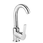 Şenpres Can Serisi Kuğu Lavabo Bataryası