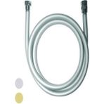 Şenpres Duş Spirali Pvc 150 Cm - Krom