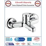 Şenpres Hilal Mix Banyo Bataryası - 40'lık Kartuş