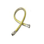 şenpress Doğal Gaz Ocak Flexi 1/2-1/2 125 Cm