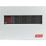 Sens 4 Zone Yangın Alarm Kontrol Paneli (Mc5-4) - Yok