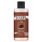 Sens Chocolate 4 in 1 Water Based Lube 100 ml by Sens Su Bazlı Çikolata Aromalı Kayganlaştırıcı Masaj Jeli - Uzun Ömürlü, Ekstra Pürüzsüz Kayganlaştırıcı, Gelişmiş Zevk İçin Kondom Uyumlu, Ph dengeli
