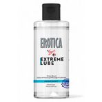 Sens Extreme Lube Water Based 100ml by Sens Su Bazlı Kokusuz Kayganlaştırıcı Masaj Jeli - Uzun Ömürlü, Ekstra Pürüzsüz, Gelişmiş Zevk İçin Kondom Uyumlu, Ph dengeli, Kokusuz, Aroma ve Koruyucu İçermez