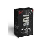 Sens INTENSE Aphrodisiac by Sens Extrait De Parfum 100 Ml. For Him, Karizmatik Kokulu Afrodizyak Etkili Erkek Parfüm - Erkekler İçin Feromon Parfümleri, Yılbaşı, Bayram, Doğum Günü, Sevgililer Hediye