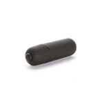 Sens Sex Shop Güçlü Titreşim Motorlu, 10 Titreşim Modlu, Kolay Taşınabilir ve Saklanabilir, Meme Ucu, Klitoris ve G Nokta Uyarıcı, Sessiz Mini Vibratör - Suya Dayanıklı Bullet Vibrator, Sex Toys