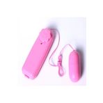 Sens Sex Toys Titreşim Gücü Ayarlanabilir Anal ve Vajina Kullanım İçin Uygun, Kumandalı Titreşimli Orgazm Topu, Güçlü Titreşim Motorlu, Sessiz, Su Geçirmez, G Nokta ve Klitoris Uyarıcı Mini Vibratör