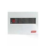 Sens TY-1193540 12 Zone Yangın Alarm Kontrol Paneli (Mc5-12)