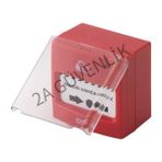Sens Yangın Buton Kapağı S6-MCP-100