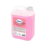 Sens Yer ve Yüzey Temizlik Ürünü Floral 5 L