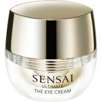 Sensai Aydınlık ve Daha Genç Bir Görünüm Için Göz Çevresi Kremi 15 ml - BAKIM