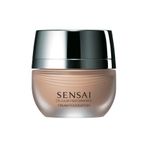 Sensai Cellular Performance - Fondöten Cf 23 Almond Beige - 30 Ml
