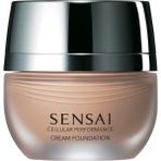 Sensai Cellular Performance - Fondöten Cf 25 Topaz Beige - 30 ml