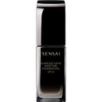 Sensai Flawless Satin Moisture FS203 Neutral Beıge 30 ml Fondöten - NEUTRAL BEIGE