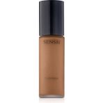 Sensai Fluid Finish Fondöten FF206 Golden Dune 30 ml