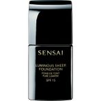 Sensai Luminous Sheer - Fondöten Neutral Beige - 30 ml