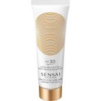 Sensai Silky Bronze Anti Ageing SPF30 Uva Pa Güneş Kremi - BAKIM