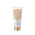 Sensai Silky Bronze Anti Ageing Spf30 Uva Pa Güneş Kremi