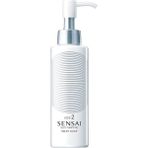 Sensai Tazelenmiş Bir Cilt Için Silky Purifying Cleansing Milk 150 ml Makyaj ve Kir Arındırıcı Yüz Temizleme Sütü